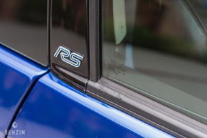 Ford Focus RS - 2003