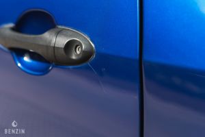 Ford Focus RS - 2003