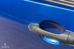 Ford Focus RS - 2003