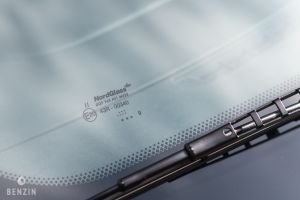 Ford Focus RS - 2003