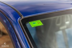 Ford Focus RS - 2003