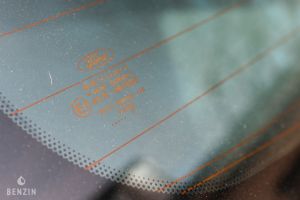 Ford Focus RS - 2003