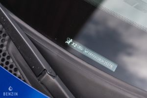 Ford Focus RS - 2003