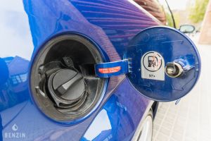 Ford Focus RS - 2003