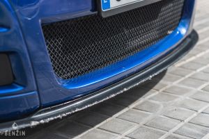 Ford Focus RS - 2003