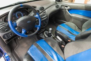 Ford Focus RS - 2003