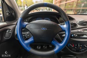 Ford Focus RS - 2003