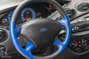 Ford Focus RS - 2003