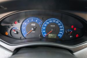 Ford Focus RS - 2003