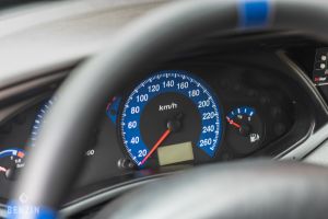 Ford Focus RS - 2003