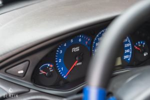 Ford Focus RS - 2003