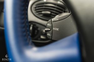 Ford Focus RS - 2003