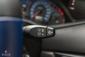 Ford Focus RS - 2003