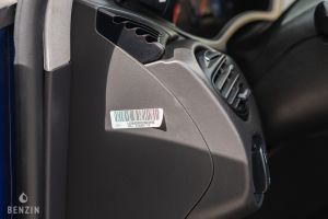 Ford Focus RS - 2003