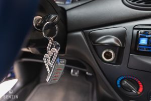 Ford Focus RS - 2003