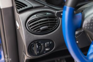 Ford Focus RS - 2003