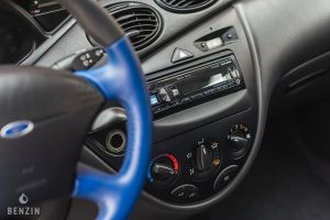 Ford Focus RS - 2003