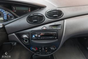 Ford Focus RS - 2003