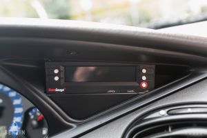 Ford Focus RS - 2003