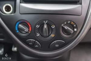 Ford Focus RS - 2003