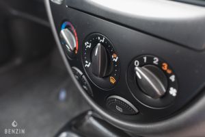 Ford Focus RS - 2003