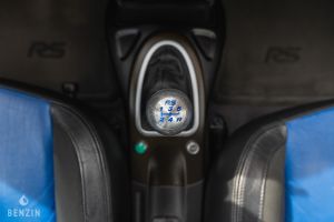 Ford Focus RS - 2003