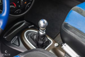 Ford Focus RS - 2003