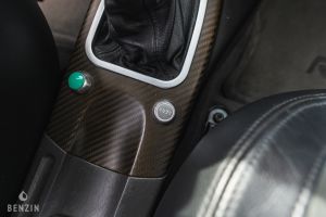 Ford Focus RS - 2003