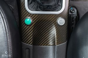 Ford Focus RS - 2003