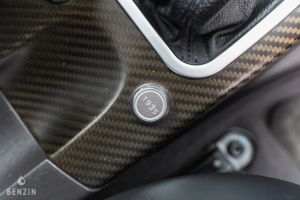 Ford Focus RS - 2003