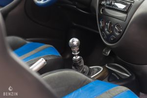 Ford Focus RS - 2003