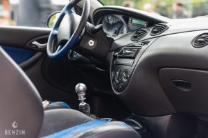 Ford Focus RS - 2003