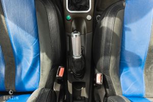 Ford Focus RS - 2003