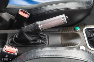 Ford Focus RS - 2003