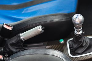 Ford Focus RS - 2003