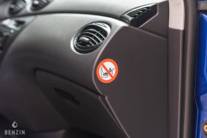 Ford Focus RS - 2003