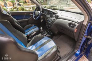 Ford Focus RS - 2003