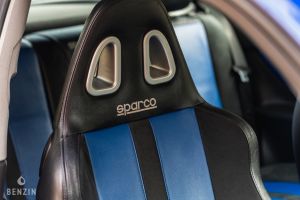 Ford Focus RS - 2003