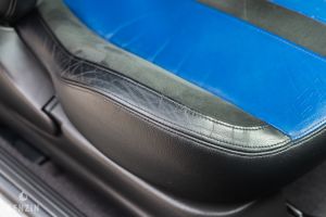 Ford Focus RS - 2003