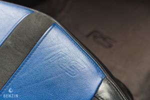 Ford Focus RS - 2003