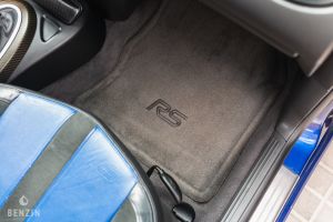 Ford Focus RS - 2003