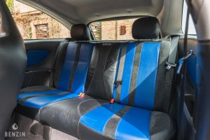 Ford Focus RS - 2003