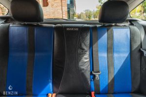 Ford Focus RS - 2003