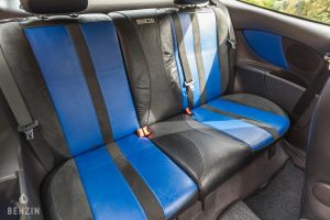 Ford Focus RS - 2003