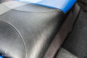 Ford Focus RS - 2003