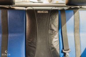 Ford Focus RS - 2003