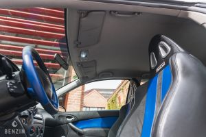 Ford Focus RS - 2003