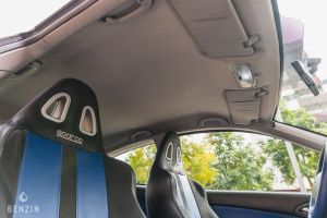 Ford Focus RS - 2003