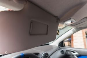 Ford Focus RS - 2003