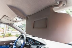 Ford Focus RS - 2003